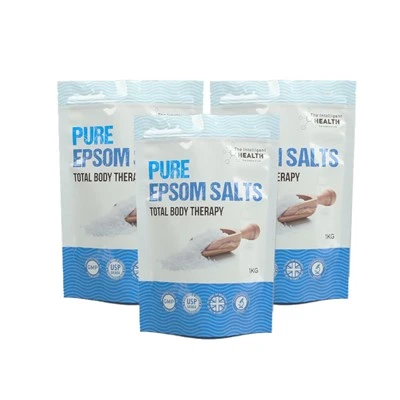 1kg morske soli u postolju - up up zatvarač